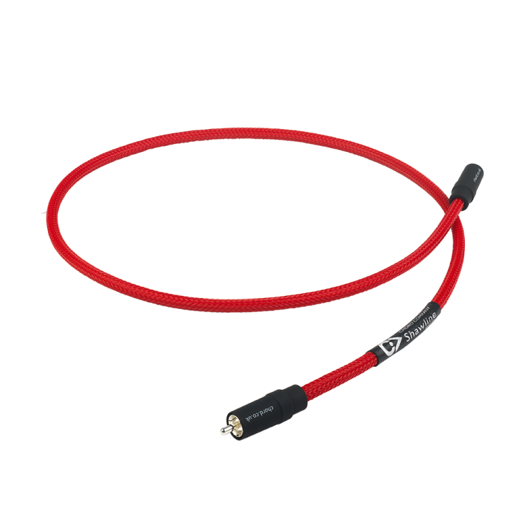 Chord Shawline Digital