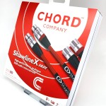 Chord ShawlineX ARAY Analogue XLR