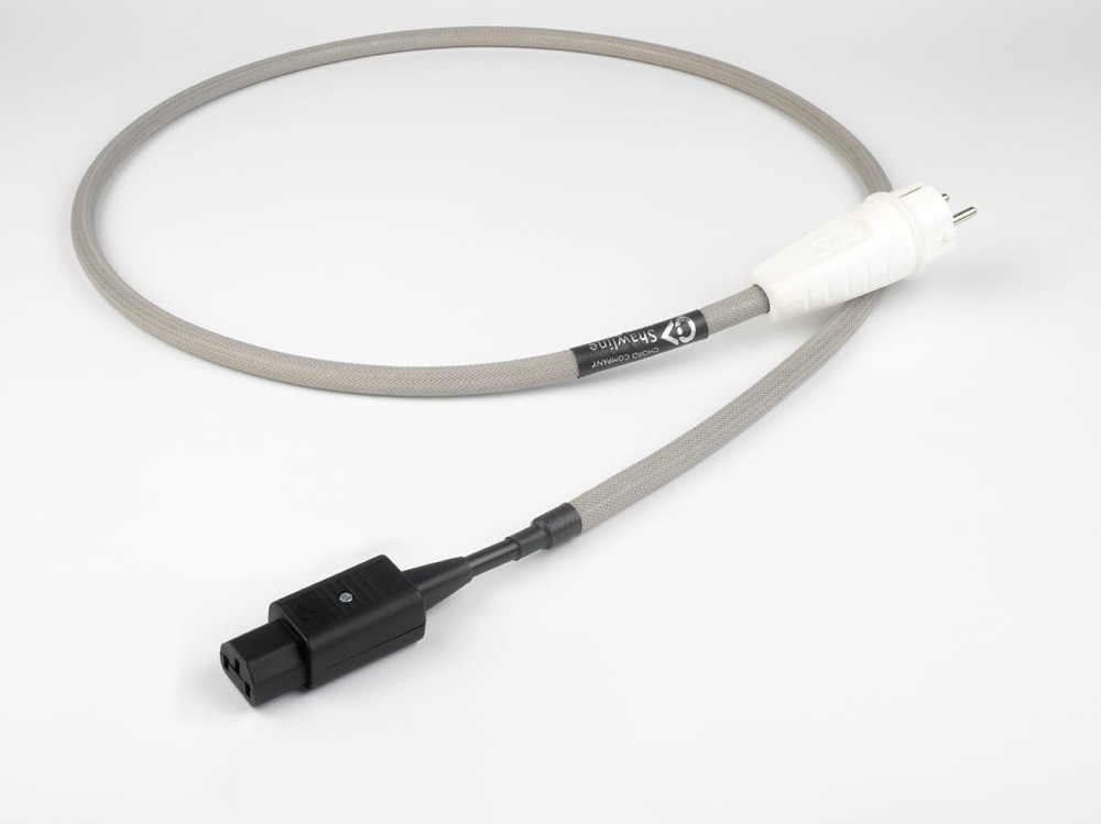 Chord Shawline Power Chord