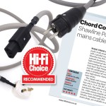 Chord Shawline Power Chord
