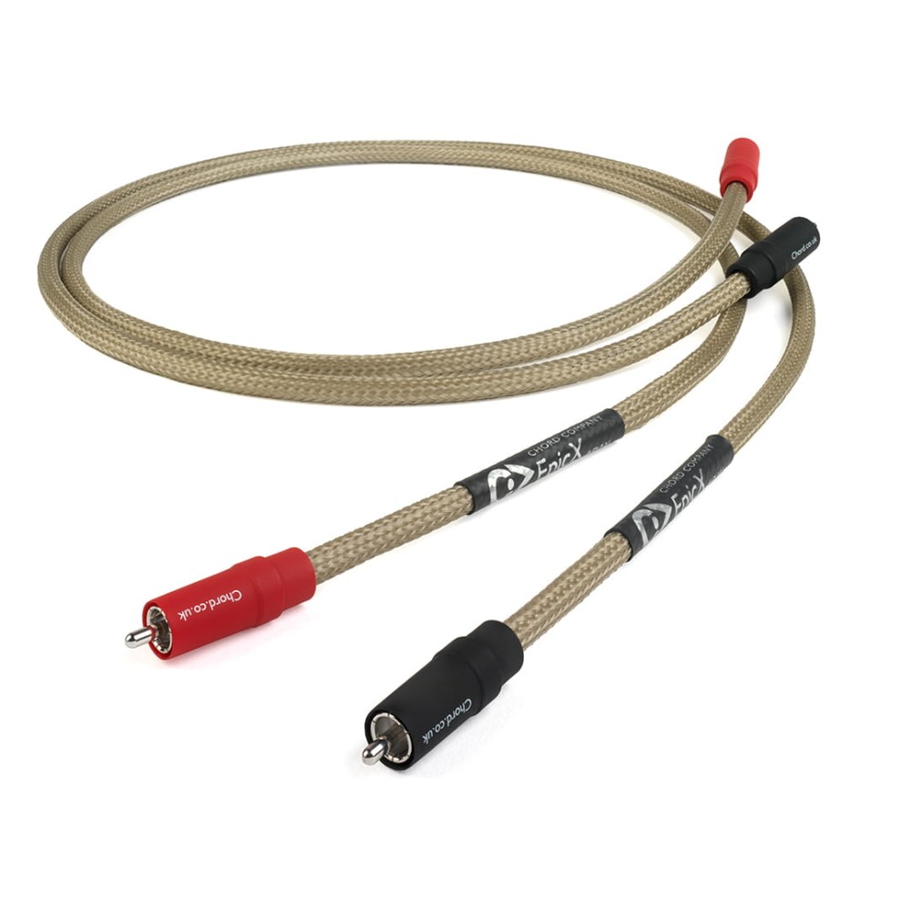 Chord EpicX ARAY RCA