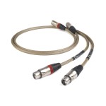 Chord Epic 2XLR na 2XLR