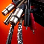 Chord Epic 2XLR na 2XLR