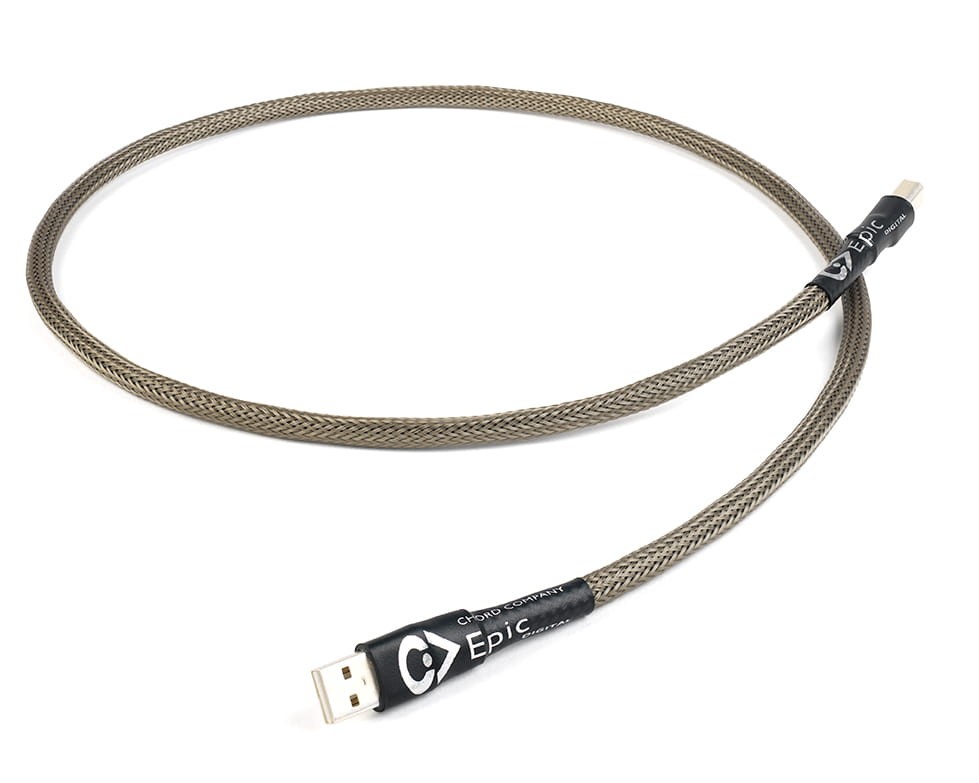 Chord Epic Digital USB