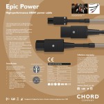 Chord Epic Power