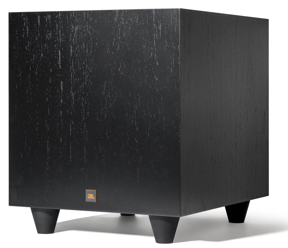 JBL L10 CS