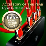 Chord EE 8Switch EU