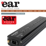Chord PowerHAUS S6