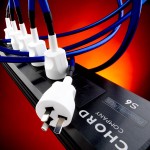 Chord PowerHAUS S6