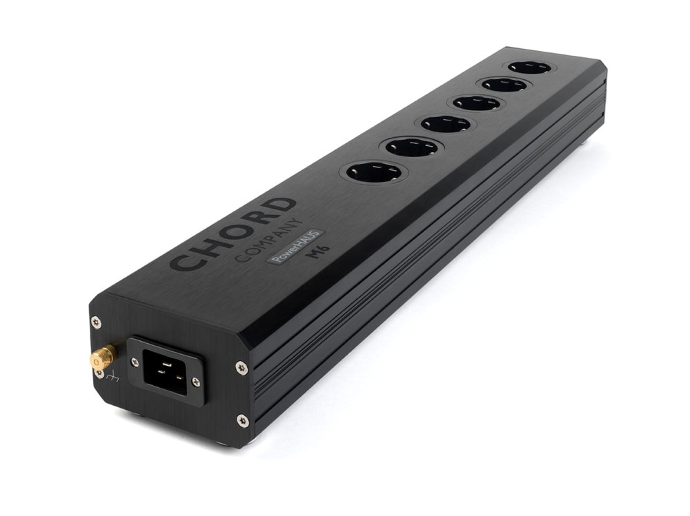 Chord PowerHAUS M6