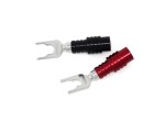Chord Ohmic Silver Spade