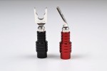 Chord Ohmic Silver Spade