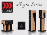 Morel Avyra 622