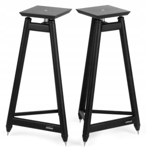 Solidsteel SS-6 Black