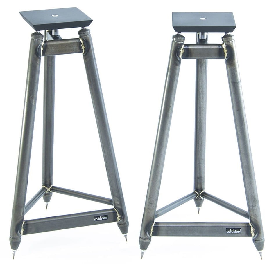 Solidsteel SS-6