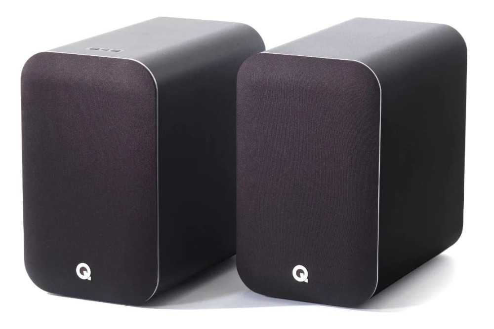Q Acoustics M20 HD