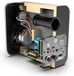 Q Acoustics M20 HD