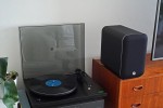 Q Acoustics M20 HD
