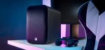 Q Acoustics M20 HD