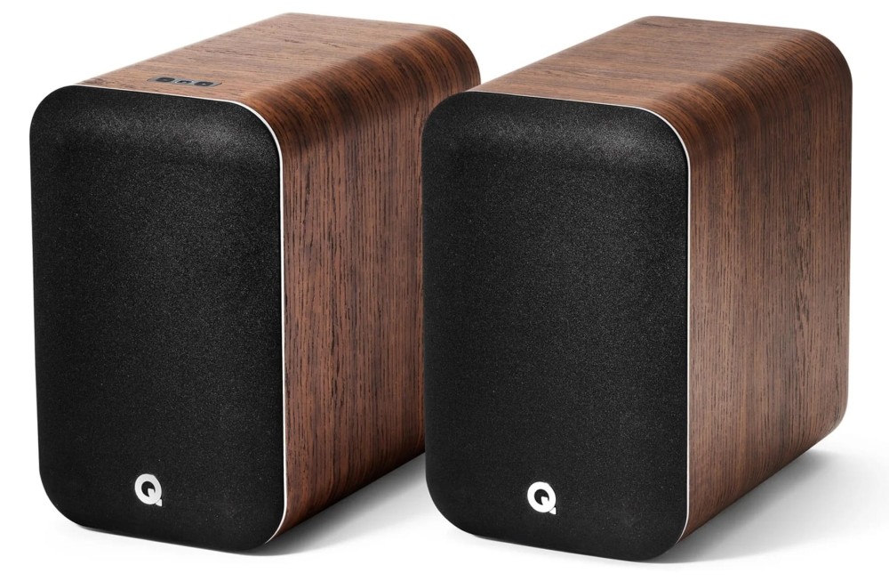 Q Acoustics M20 HD