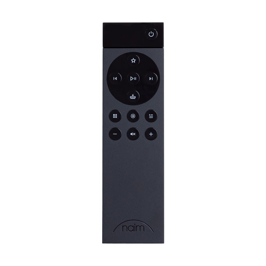 Naim Mu-so 2 Remote Control