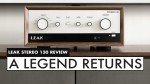 Leak Stereo 130