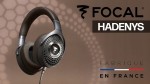 Focal Hadenys