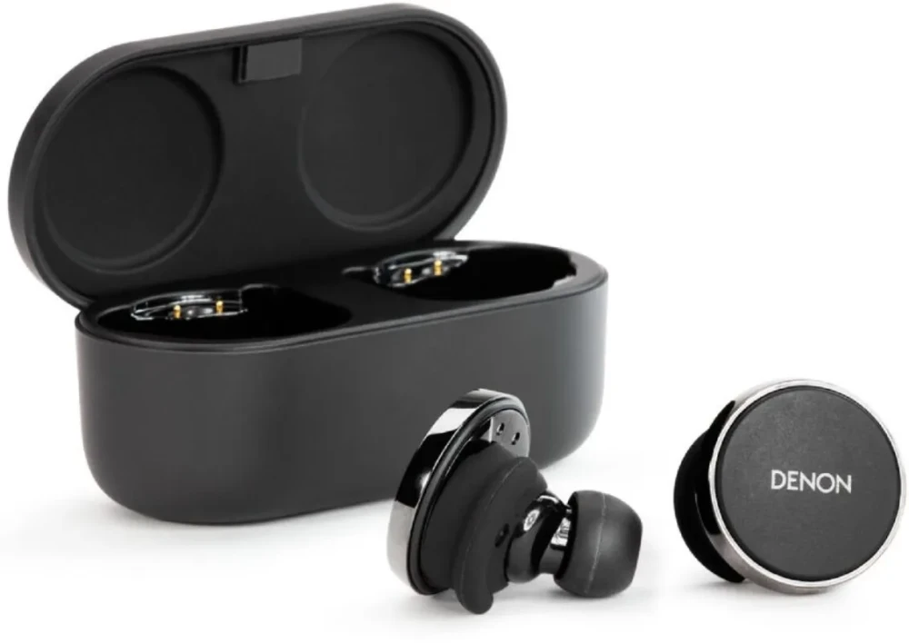 Denon Perl Pro