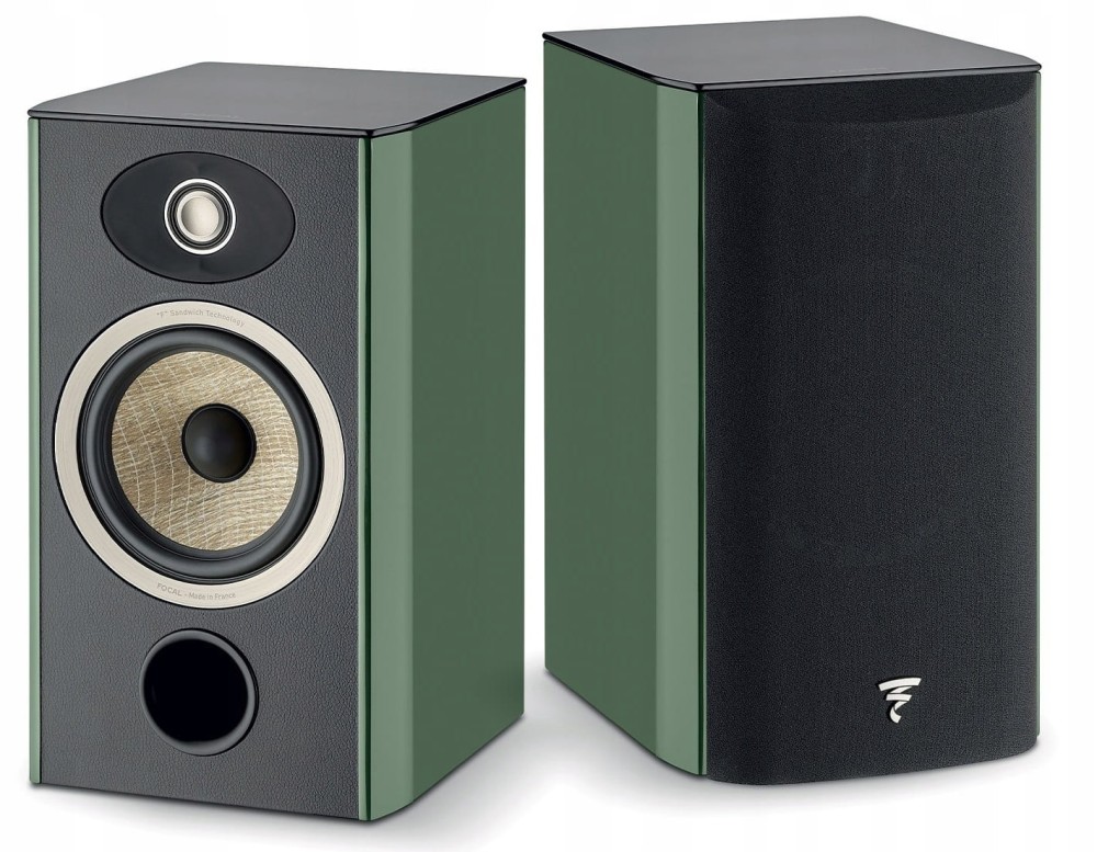 Focal Aria Aria Evo X N°1