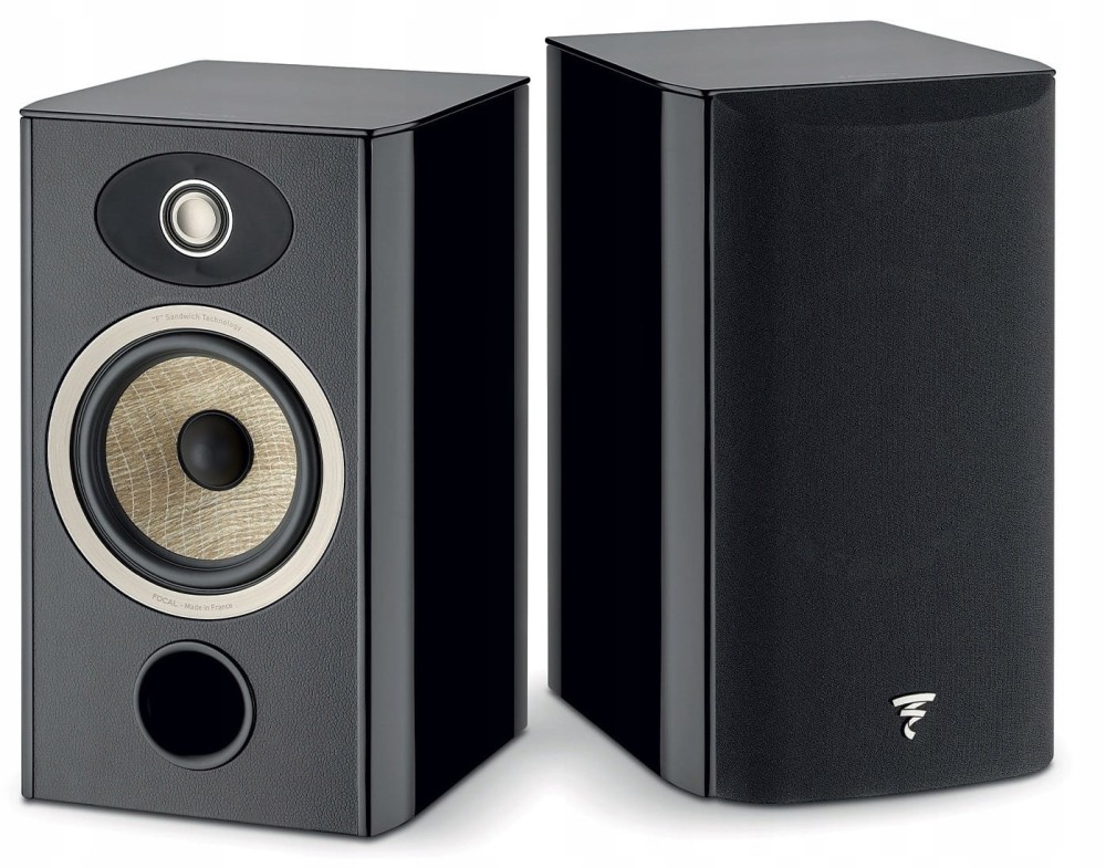 Focal Aria Aria Evo X N°1
