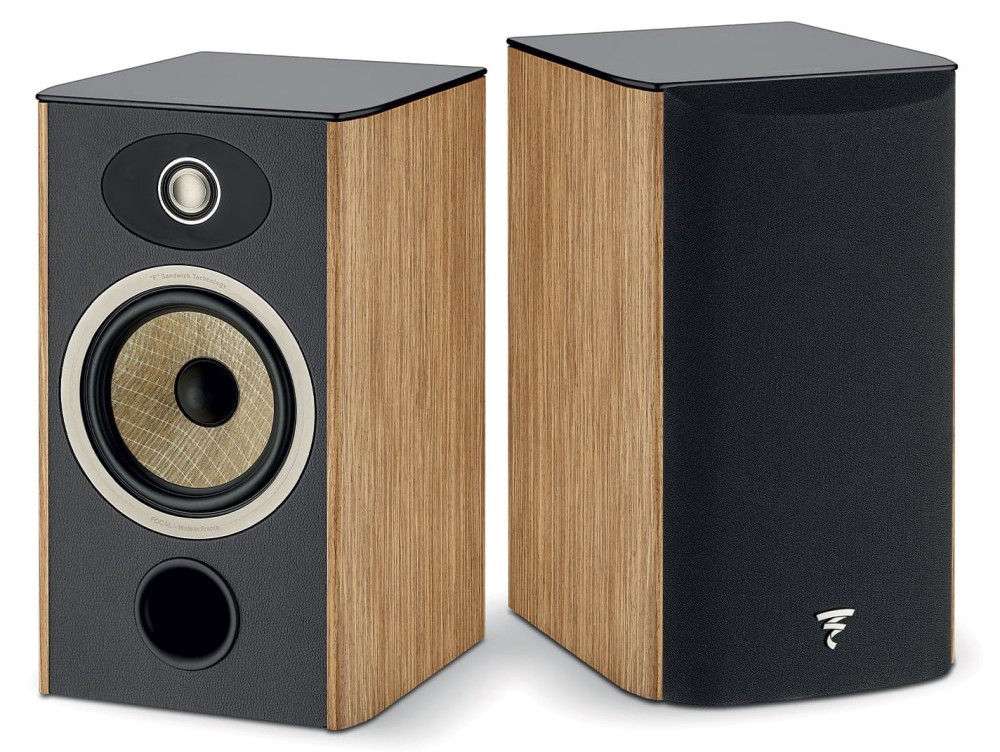 Focal Aria Aria Evo X N°1