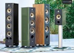 Focal Aria Aria Evo X N°1