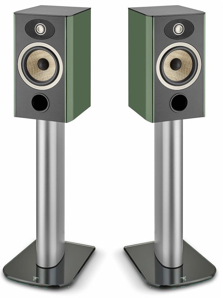 Focal Aria Aria Evo X N°1