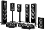 Sonus Faber Sonetto II