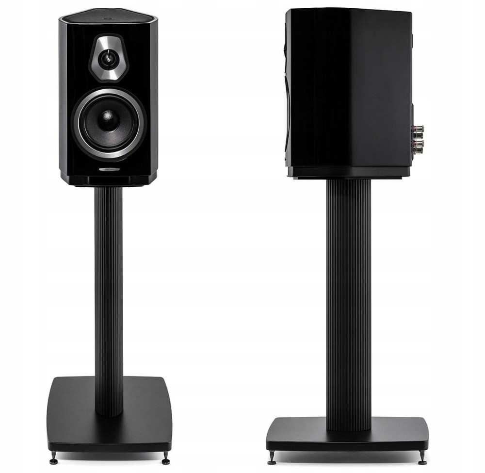 Sonus Faber Sonetto II