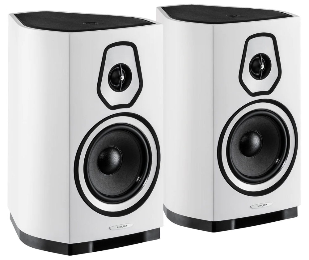 Sonus Faber Sonetto II