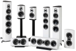 Sonus Faber Sonetto II