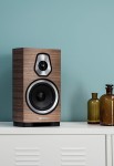 Sonus Faber Sonetto II