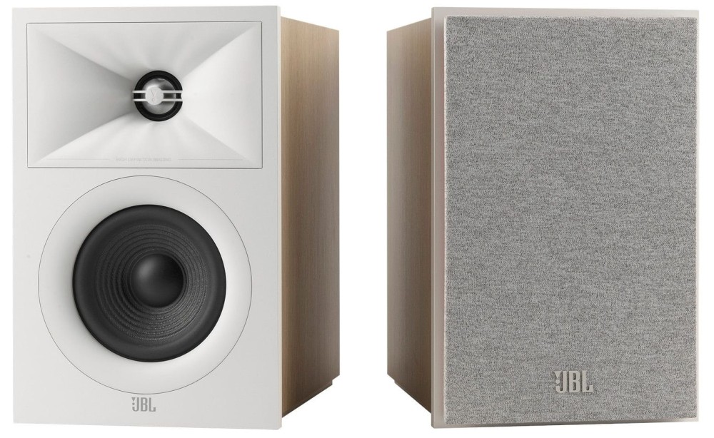 JBL Stage2 240B