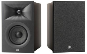 JBL Stage2 240B Espresso
