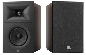 JBL Stage2 250B Espresso