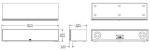 JBL Stage2 245C