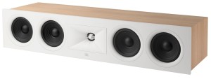 JBL Stage2 245C Latte  