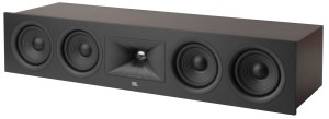 JBL Stage2 245C Espresso