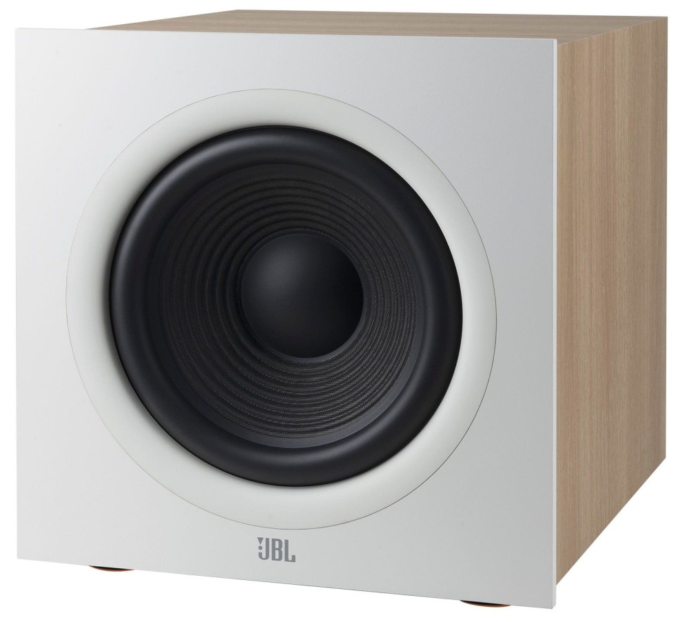 JBL Stage 200P
