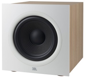 JBL Stage 200P Latte