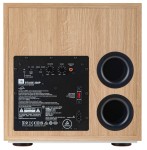 JBL Stage 200P