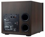 JBL Stage 200P