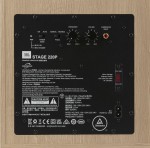 JBL Stage 220P