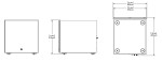 JBL Stage 220P